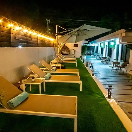 Anika Boutique Suites Coco Exterior photo