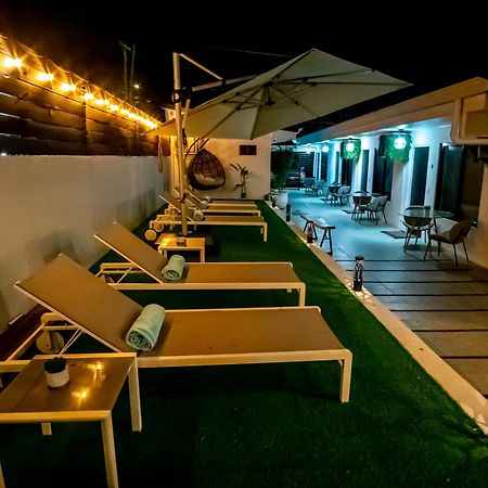 Anika Boutique Suites Coco Exterior photo
