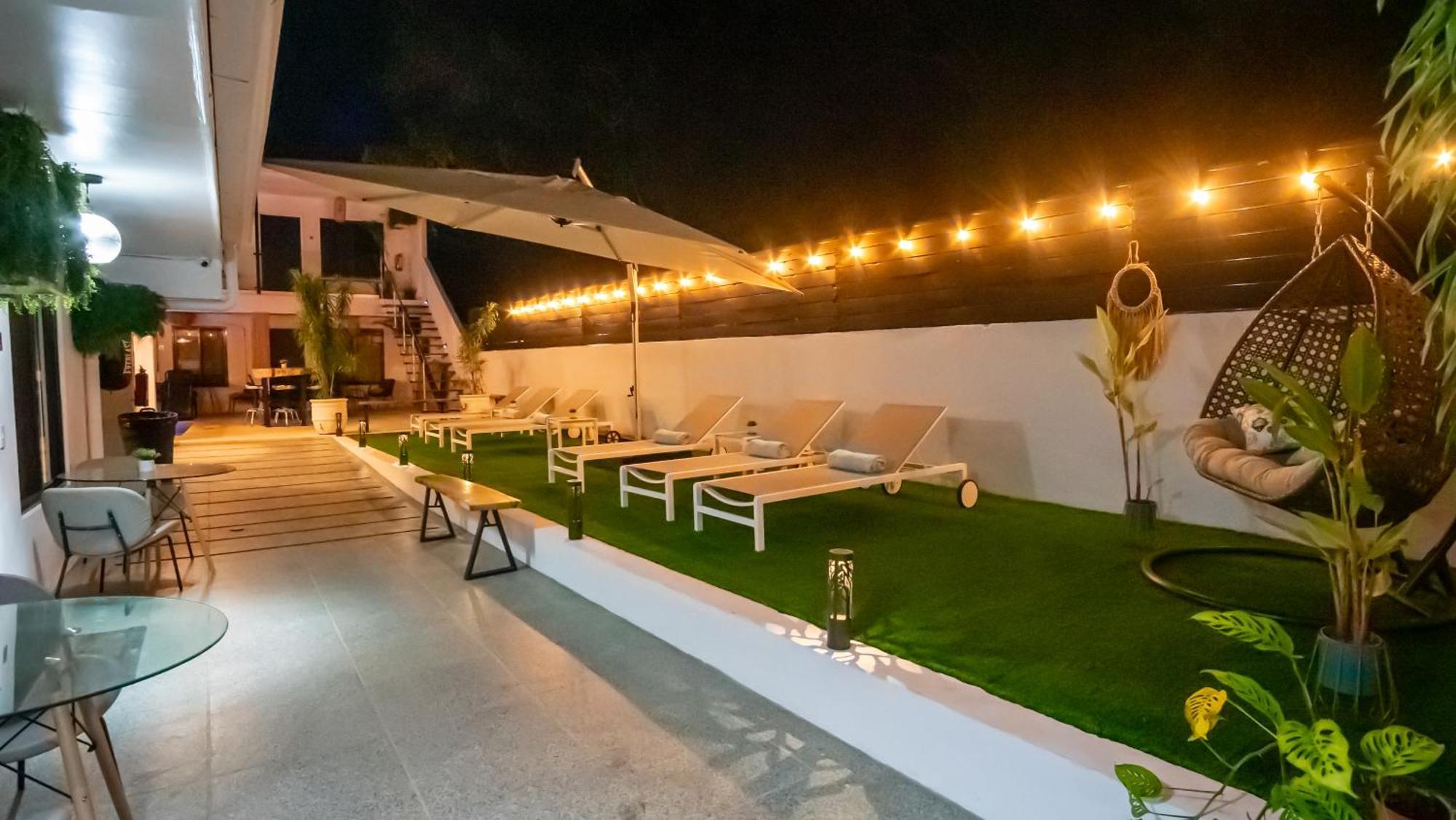 Anika Boutique Suites Coco Exterior photo